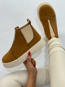 نیم بوت دوکش دلفین 4315