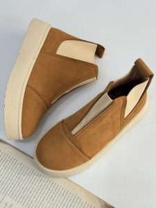 نیم بوت دوکش دلفین 4315