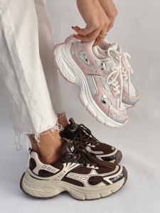 کتونی پنجره ای 4314