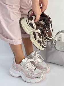 کتونی پنجره ای 4314