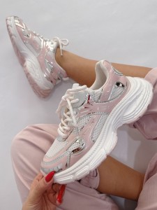 کتونی پنجره ای 4314