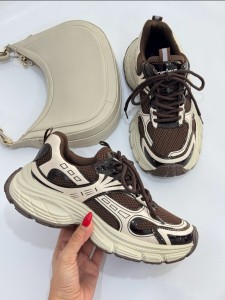 کتونی پنجره ای 4314