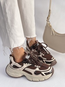 کتونی پنجره ای 4314