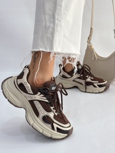 کتونی پنجره ای 4314