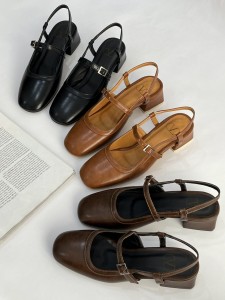 پاشنه باله 4035