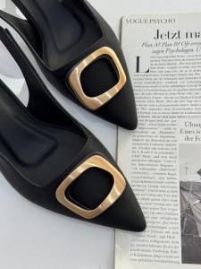 پاشنه درسا 24003