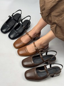 پاشنه باله 4035