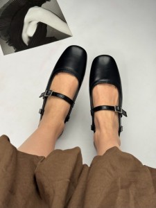 پاشنه باله 4035