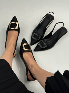 پاشنه درسا 24003