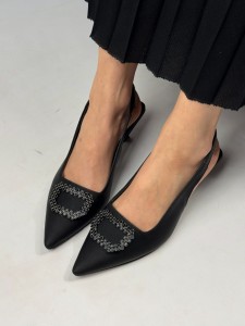 پاشنه درسا 24003