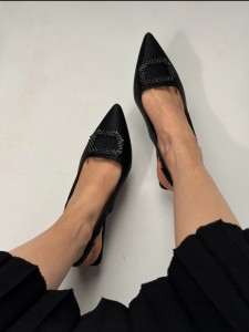 پاشنه درسا 24003