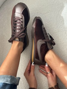 کتونی نایک کورتز 4234