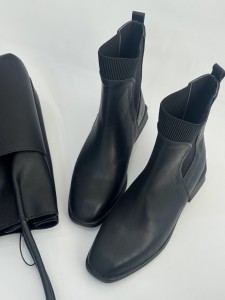 نیم بوت انزوسناتور 4247