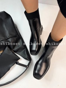 نیم بوت انزوسناتور 4247