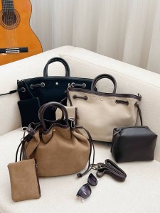 کیف سامبا جمع شو 11260