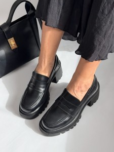 لوفر پاشنه همتا 1215