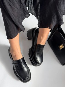 لوفر پاشنه همتا 1215