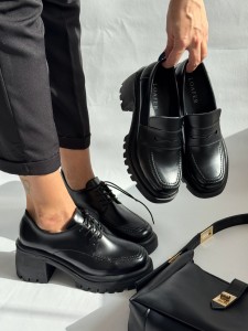 لوفر پاشنه همتا 1215