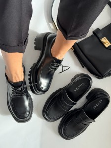 لوفر پاشنه همتا 1215