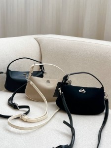 کیف دخترانه قفل دار 11265