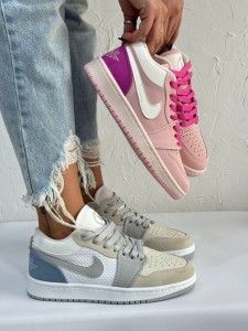 کتونی ایر جردن وان 4349