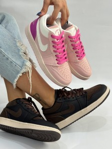 کتونی ایر جردن وان 4349