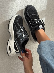 کتونی نیوبالانس سولی 3740