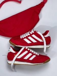 کتونی آدیداس اس ال 2172