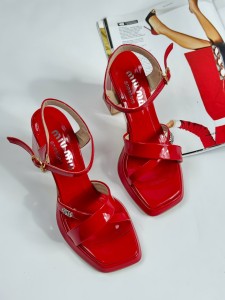 پاشنه نگینی ضربدری 4344