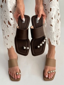 اسلیپر مرواریدی 3635