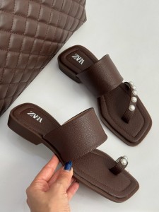 اسلیپر مرواریدی 3635