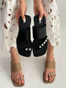 اسلیپر مرواریدی 3635