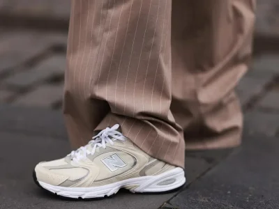 تفاوت مدل‌های مختلف کتونی نیوبالانس زنانه و کاربرد هر کدام