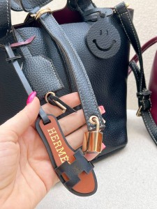 کیف هرمس لبخند 21255