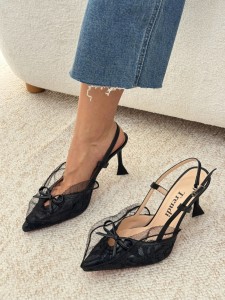 پاشنه ترندی 2910