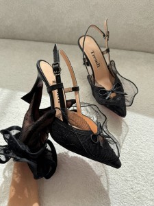 پاشنه ترندی 2910