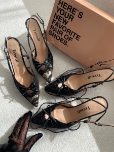 پاشنه ترندی 2910