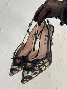 پاشنه ترندی 2910