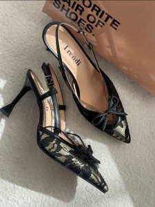 پاشنه ترندی 2910