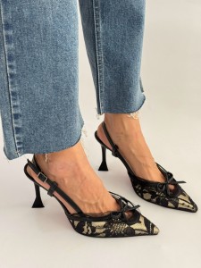 پاشنه ترندی 2910