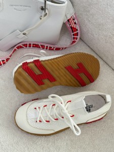 کتونی هرمس بافتی 4370