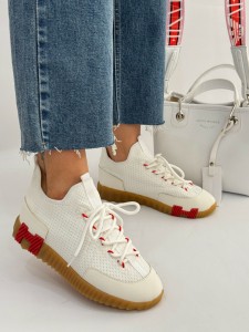 کتونی هرمس بافتی 4370