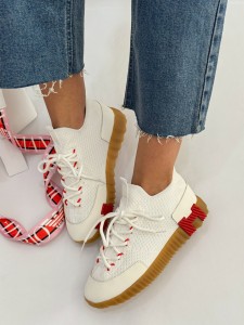 کتونی هرمس بافتی 4370