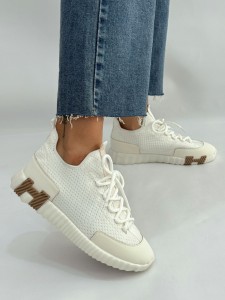 کتونی هرمس بافتی 4370