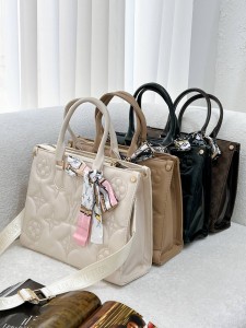 کیف ال وی بند پهن 3577