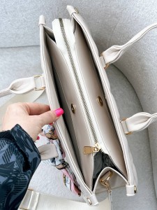 کیف ال وی بند پهن 3577