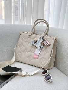 کیف ال وی بند پهن 3577