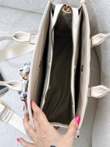 کیف ال وی بند پهن 3577