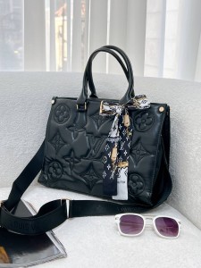 کیف ال وی بند پهن 3577