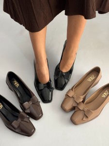 کفش طبی تونلی زارا  2404